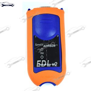 Adaptateur de diagnostic électronique EDL V2 EDLSCAN pour la construction, l'agriculture et les moteurs - Product Image 6