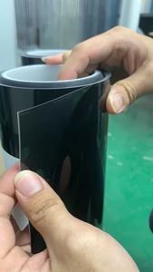 Película Protectora para Faros Delanteros de Automóviles TPH, Película de Protección de Buena Calidad para Luces Traseras y Laterales - Product Image 3