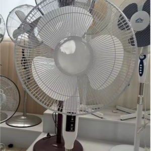 Electric Integrated Bracket Base <b>Fan</b> <b>Remote</b> Control Plastic air Cooling Tower for Household and Hotel Floor Installation - Product Image 4