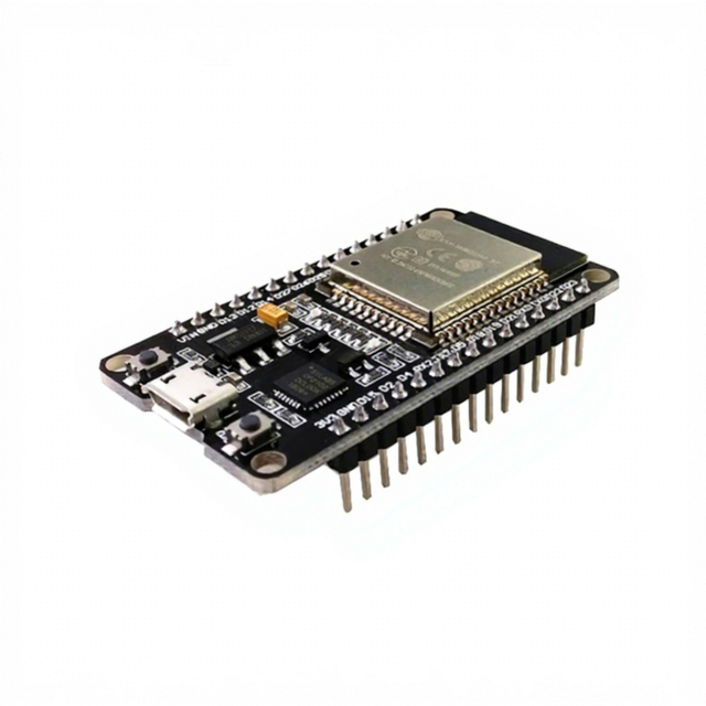 ESP32 Development Board CP2102 CH9102 WiFi BT CPU Wireless Module 30pin ESP-WROOM-32 ESP-32S