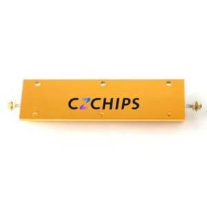 Résistance RX24/200W-4ohm 5% en aluminium/tube céramique - Product Image 2