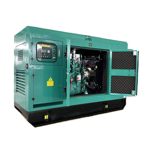 Groupe électrogène Ricardo 4100 PLD-20GF Prix du groupe électrogène PLD-20GF - Product Image 4