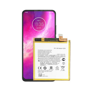 Nueva batería 100% original Motorola KG50 para Motorola Moto One Hype Cou Nt2027, batería <span class=keywords><strong>de</strong></span> 2, 2, 2, 1, 2, 2, para teléfono móvil - Product Image 3
