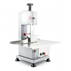 Hot Selling Wholesale Meat <b>Saw</b> Machine Beef Goat <b>Bone</b> Cutting Machine Restaurant Home Use Farm <b>Bone</b> <b>Saw</b> Machine - Product Image 4