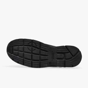 DIADORA UTILITY-701,175303-80013/40 Zapatos DE SEGURIDAD RUN LOW S3 SRC ESD, ZAPATOS DE SEGURIDAD Y ENTRENADORES DE SEGURIDAD negros - Product Image 4