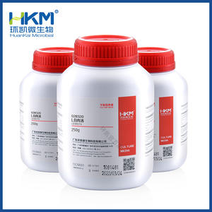 Brodo <span class=keywords><strong>di</strong></span> Luria-Bertani, Miller (Brodo LB Miller), Terreno <span class=keywords><strong>di</strong></span> Coltura Huankai per <span class=keywords><strong>Test</strong></span> Microbici - Product Image 2
