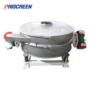 Toprak ve tohumlar madencilik uygulamalarında kil, <span class=keywords><strong>Silt</strong></span> ve kum için toprak elek seti için kompakt doğrudan deşarj elek eleme - Product Image 5