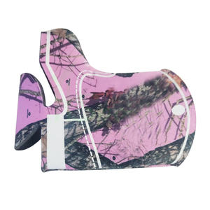 Promocional vaquera zapato bota en forma de bebida cerveza puede enfriador manga personalizada vaquero bota vino Slim Coolie - Product Image 2