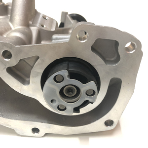 Venta al por mayor LR088538 LR059341 alta calidad duradero brillante Auto repuestos turbocompresor parte delantera para LAND <span class=keywords><strong>ROVER</strong></span> Velar <span class=keywords><strong>Sport</strong></span> - Product Image 6