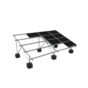 Complete Solar System 10kw 15kw 20kw 30kw 3 Phase Hybrid Photovoltaic Systems With Lithium Battery Storage 25 Kw