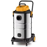 2025 nouveau 3600W 60L maison tapis silencieux tambour aspirateur réservoir sec humide aspirateurs industriels produit Offre Spéciale