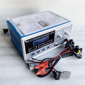 Verificador comum multifuncional do <span class=keywords><strong>injector</strong></span> do trilho do verificador do <span class=keywords><strong>injector</strong></span> do CR-C - Product Image 3