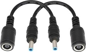 Dajiang OEM Tùy Chỉnh Máy Tính Xách Tay Sạc Dây 7.4X5.0 4.5X3.0 Kết Nối Adapter Cung Cấp Điện Chuyển Đổi Tuv Xác Minh <span class=keywords><strong>DC</strong></span> Đầu Ra - Product Image 5