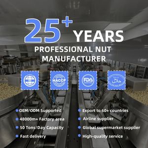 ถั่วลิสงถั่วลิสงแบบสั่งทำรสชาติถั่วลิสงคั่วแบบได้ - Product Image 6