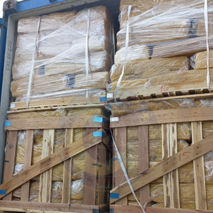 จำหน่ายโดยตรงจากโรงงานในเวียดนาม ยางธรรมชาติ SVR3L สำหรับยางรถยนต์ ยางรองพื้นรองเท้า วัตถุดิบ - Product Image 1