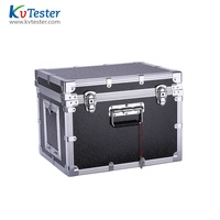 Testeur de perte électrique de haute précision, instruments de mesure tan, avec un bon service de vente