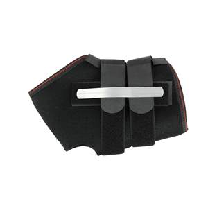 Soporte de Fijación de Tobillo Reforzado al por Mayor con Placa de Acero, Soporte de Fijación de Articulaciones para Tobillo - Product Image 4