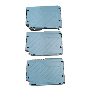 Module d'entrée numérique 3DI476.6 DI 476, utilisé en bon état, 3DI476.6 - Product Image 5