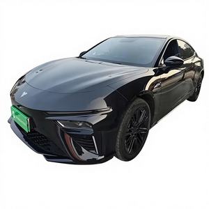 Voiture d'occasion Neta S 2022 2023 2024 RWD Lite Edition - Product Image 1