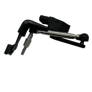 Capteur de hauteur de véhicule Audi 4M0941285D 4M0941285C, pièce de rechange pour suspension - Product Image 5