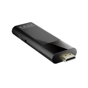 Neuheit Q6 TV-Stick Kostenloser Test Google ATV Edition Android 12.0 mit BT Sprach-TV-Dongle, unterstützt 4K Android TV-Box - Product Image 3