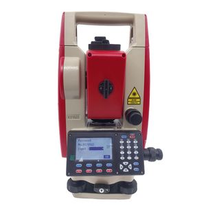 ราคาเครื่องวัดมุมอัตโนมัติ Kolida KTS-442 R15 อุปกรณ์ออปติก สถานีโรบอติก ปริซึมสะท้อนแสงแบบไร้ปริซึม สถานีวัดมุมอัตโนมัติ Kolida ระบบแอนดรอยด์ - Product Image 1