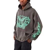 70 polyester 30 cotton hoodie