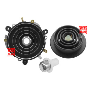 Foshan tongbao ksd201 EGO lưỡng kim nhiệt thiết kế Mới Hướng dẫn sử dụng/nguồn điện hộ gia đình sử dụng gốm nhựa CQC chứng nhận - Product Image 6