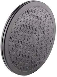 10 дюймов Многофункциональный Поворотный стенд 360 ° со стальными шарикоподшипниками для глиняной керамической скульптуры - Product Image 2