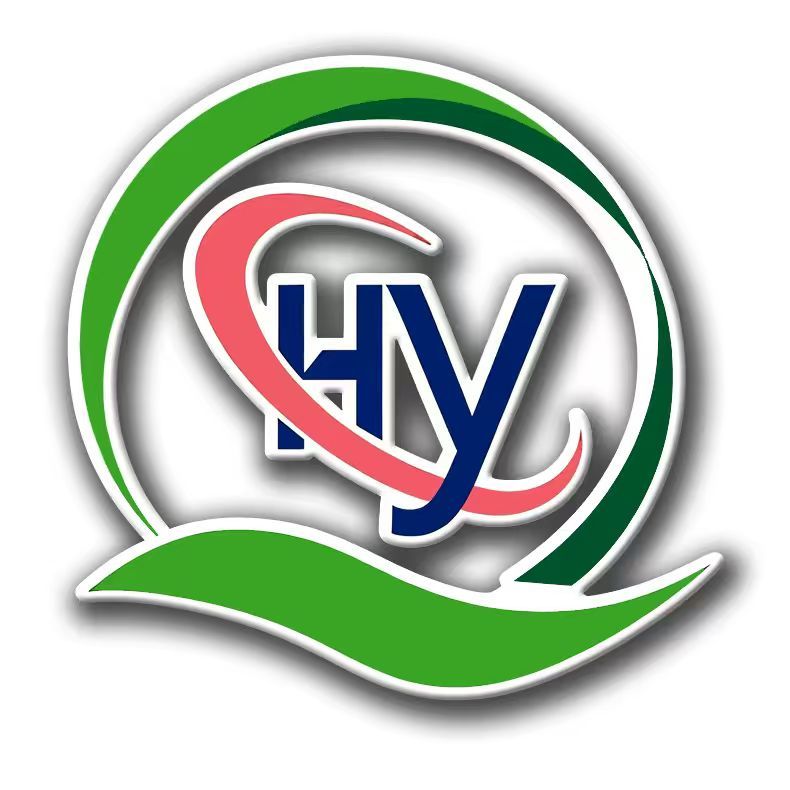Rizhao Huayin Plastic Products Co., Ltd. logo