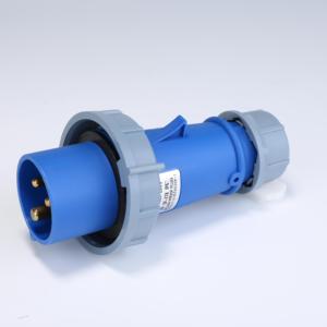 Nuevo estilo SFE <span class=keywords><strong>290</strong></span> IP67 16A/32A Enchufe industrial 220-240V 6H 2P + E Enchufes monofásicos de 3 pines - Product Image 3