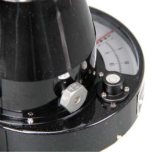 LCH Digitales Rotationsviskosimeter für Farben, Tragbares Automatisches Kosmetik- und Ölviskosimeter, Laborviskosimeter - Product Image 6