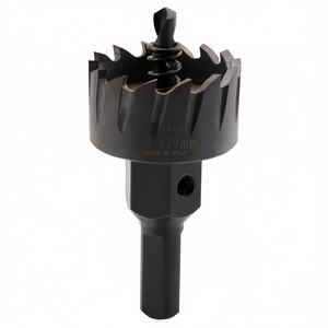 Lame de scie cloche HSS Ttake 39 mm Fabriquée en Italie - Product Image 2
