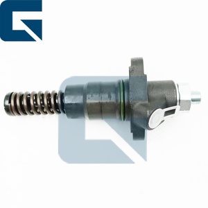 0414693007 Fuel Pressure Injection <b>Pump</b> Unit <b>Pump</b> for Excavator - Product Image 3
