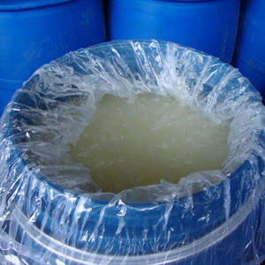 Produit cosmétique de produits chimiques détergents SLES d'approvisionnement d'usine directe de la Chine-Texapon N70 70% sulfate d'éther laurique de sodium CAS 25kg - Product Image 4
