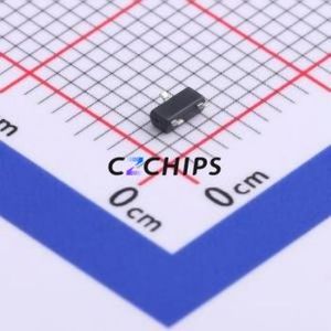 Whole Sale DTC114ECA-TP SOT-23 Transistor Digital Transistor Whole Sale Electronic Component Chips Supplier & BOM Service - Product Image 2