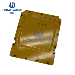 Módulo de Unidad de Control del Motor (ECU/ECM) para Excavadora, Nuevo, 1573165, 157-3165X, 171-2613, Compatible con E312C, E320C, 315C, 318C, 319C - Product Image 3