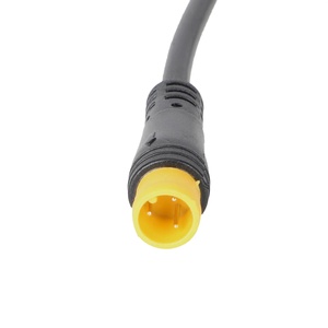 Cable Adaptador de Faro Original Kukirin G4 Max para Patinete Eléctrico Kukirin G4 Max, Cable de Cobre Puro Antiinterferencias - Product Image 6