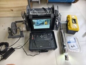 Underground Dome Shape <span class=keywords><strong>Camera</strong></span> An Ninh với tầm nhìn ban đêm Ống máy ảnh phong cách CCD cảm biến Micro SD lưu trữ thẻ h.264 nén - Product Image 6