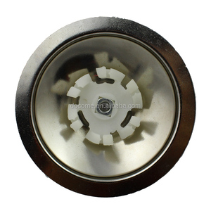 Repuesto para Licuadora Brau: Cuchilla para Licuadora de Vaso de Vidrio, Repuesto de Cuchilla para Licuadora/Moledora 2026 - Product Image 2