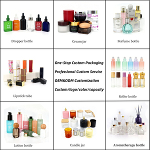 Tubos de Plástico Suave de 50ml, 60ml y 80ml para Envases de Cosméticos, Tubos Exprimibles Vacíos para Crema Facial, <span class=keywords><strong>BB</strong></span>, CC, Aislante y Corrector - Product Image 6
