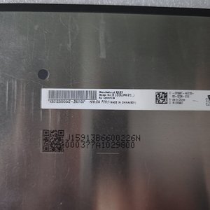 13.3" WUXGA TOUCH หน้าจอ LCD แล็ปท็อป B133UAK01.J DELL จอแสดงผล 1920x1200 40PIN สำหรับ DELL โน้ตบุ๊คขอบแคบ - Product Image 2