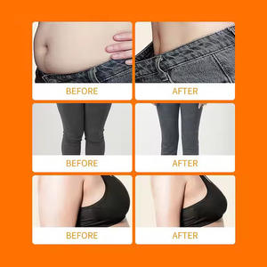 Cápsulas de Adelgazamiento Rápido para Pérdida de Peso OEM/ODM, Píldoras Adelgazantes Quemagrasas, Suplemento Efectivo para Bajar de Peso - Product Image 3