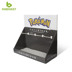 Tùy chỉnh máy tính để bàn tông bán lẻ trẻ em Đồ chơi cửa hàng truy cập và hiển thị truy cập hàng đầu hiển thị - Product Image 2