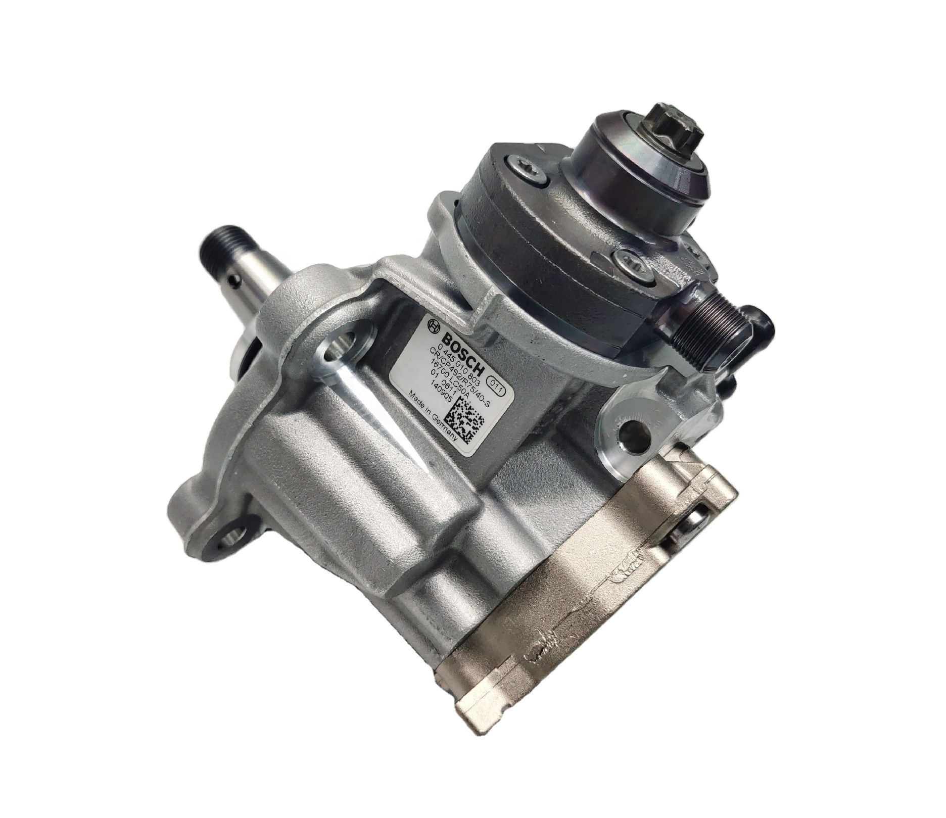 original quality common rail pump 0445010230 for truck  with with ECU control big demand 0 445 010 230