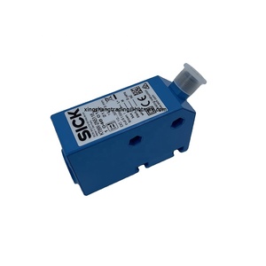 Sensore di contrasto Sick KT6W-2N5116 sensori <span class=keywords><strong>occhio</strong></span> fotoelettrico - Product Image 3