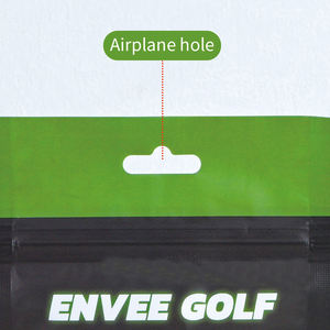 Bolsa de Plástico con Cierre Ziplock Personalizable con Impresión Digital para Piezas de Teléfonos Móviles y Accesorios Electrónicos - Product Image 3