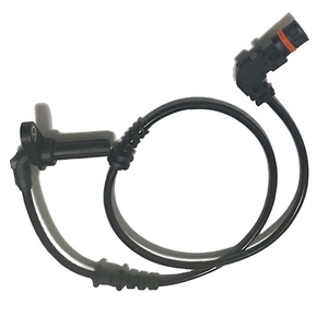 Capteur de frein ABS en gros d'usine pour moteur Mercedes-Benz, neuf, garantie 1 an - Modèles 2129050200 et 2125400117 - Product Image 1
