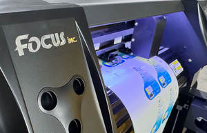 自動フレキソ印刷ダイカッターマシン廃棄物除去機使用ラベル印刷機 - Product Image 4