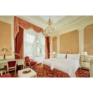 Profesional personalizado Venta caliente de más de lujo doble venta al por mayor diseño <span class=keywords><strong>hotel</strong></span> muebles de la Sala - Product Image 2